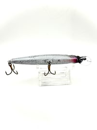 Image 3 of Jerk Bait Frosted Shad 100mm