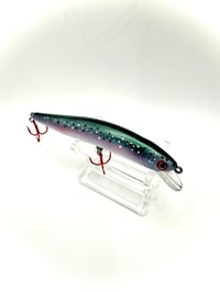 Image 2 of Jerk Bait Rainbow Trout 100mm