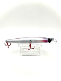 Image 3 of Jerk Bait Rainbow Trout 100mm