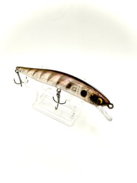 Image 2 of Jerk Bait striped Perch 100mm