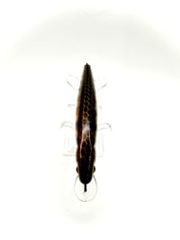 Image 4 of Jerk Bait striped Perch 100mm
