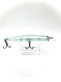Image 3 of Jerk Bait Blue Ghost 100mm
