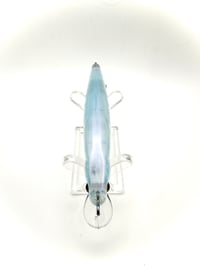 Image 4 of Jerk Bait Blue Ghost 100mm