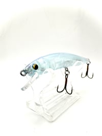 Image 5 of Jerk Bait Blue Ghost 100mm