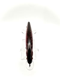 Image 4 of Jerk Bait Baby Bass Blood Moon  100mm