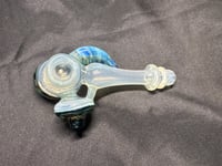 Image 1 of Hammer: double-horn, double wigwag #052