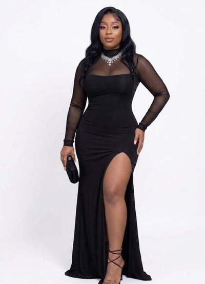 Image of Ezra Dress
