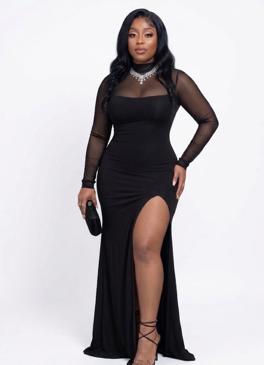 Image of Ezra Dress