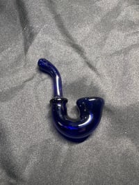 Image 1 of Blue Sherlock w/ maria #061