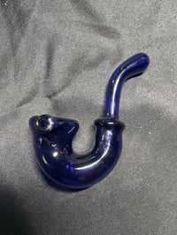 Image 2 of Blue Sherlock w/ maria #061