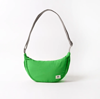 Image 1 of Farringdon Half Moon Bag