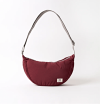 Image 6 of Farringdon Half Moon Bag