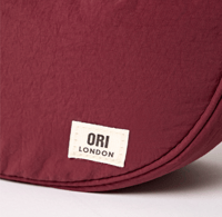 Image 8 of Farringdon Half Moon Bag