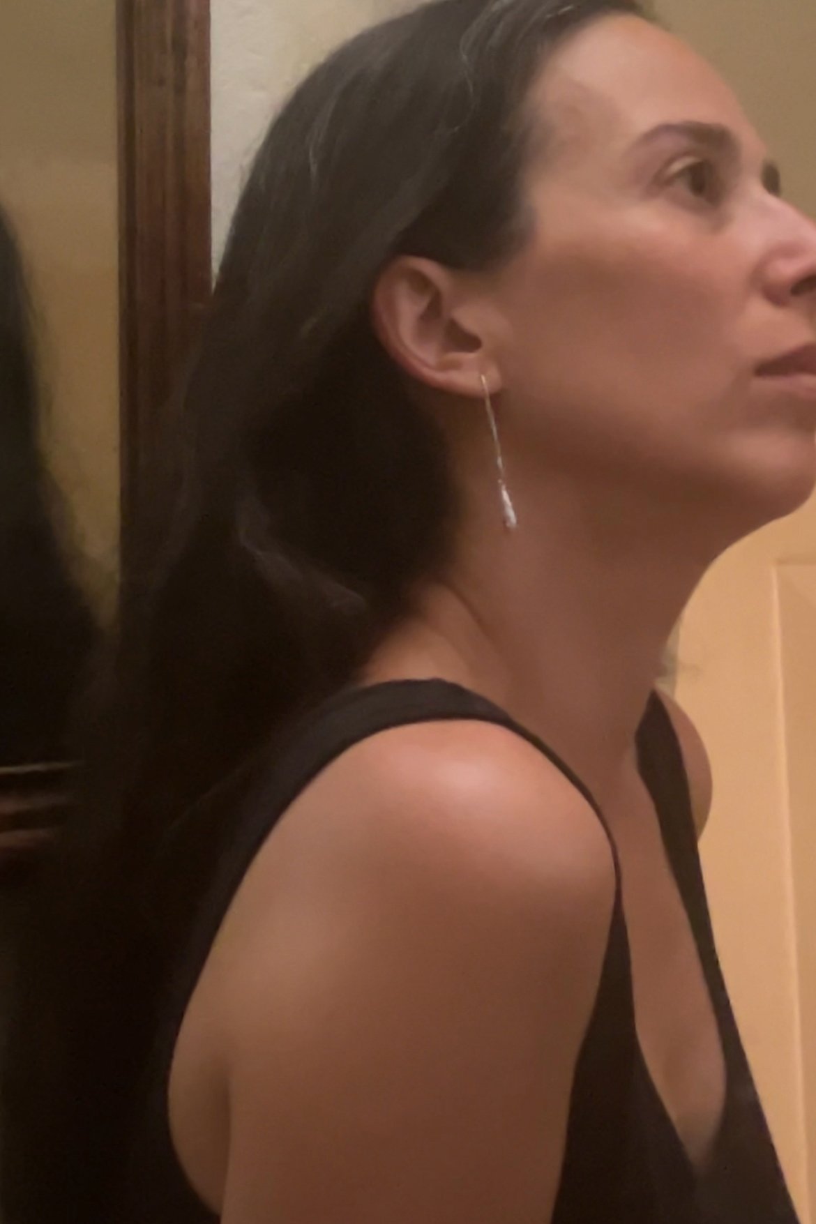 Image of Edition 6. Piece 1. Earrings