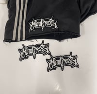 Mimi Barks Patch