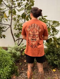 Image 2 of Mahakala Tshirt