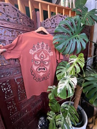 Image 4 of Mahakala Tshirt