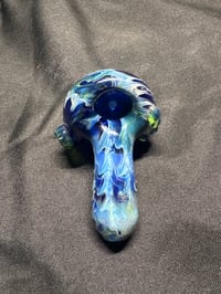 Image 2 of Blue Wiggle Tech Spoon #067