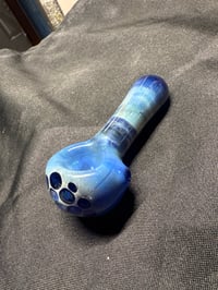 Image 1 of Space Tech spoon #068