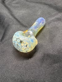 Image 1 of Fumed Spoon #070