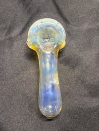 Image 2 of Fumed Spoon #070