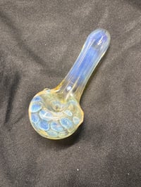 Image 1 of Fumed Spoon #071