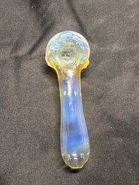 Image 2 of Fumed Spoon #071