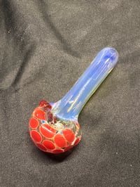 Image 1 of Fumed Spoon #072