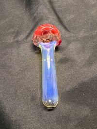 Image 2 of Fumed Spoon #072