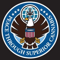 Image 2 of Peace Through Superior Cannabis