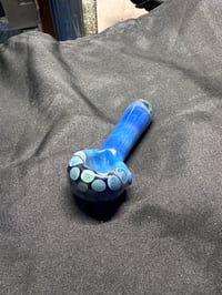 Space Tech Spoon #075