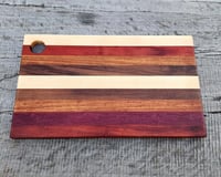 Image 1 of cutting Board -201