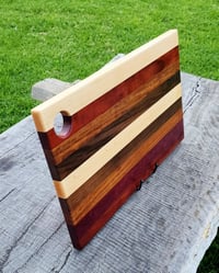 Image 2 of cutting Board -201