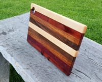 Image 3 of cutting Board -201