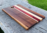 Image 2 of cutting Board -208