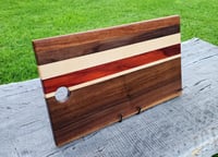 Image 1 of cutting Board -208