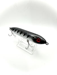 Image 1 of Walking Lure Silver Walker 95mm