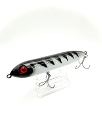 Image 2 of Walking Lure Silver Walker 95mm