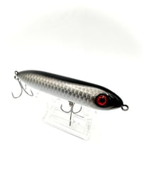 Image 1 of Walking Lure Dragon Shad 95mm