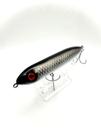 Image 2 of Walking Lure Dragon Shad 95mm