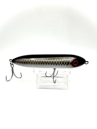 Image 3 of Walking Lure Dragon Shad 95mm