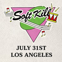 7/31 - Los Angeles Tickets