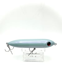 Image 3 of Walking Lure Blue Tone Bone 95mm