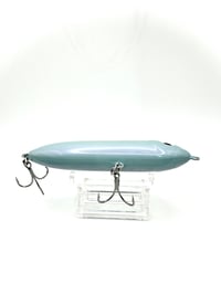 Image 4 of Walking Lure Blue Tone Bone 95mm