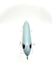 Image 5 of Walking Lure Blue Tone Bone 95mm