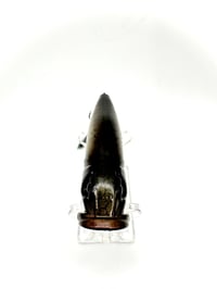 Image 4 of Popper Golden Black Out Bass 90mm