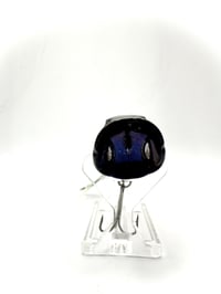 Image 5 of Popper Golden Black Out Bass 90mm