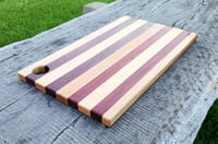 Image 2 of Cutting Board -192
