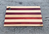 Image 1 of Cutting Board -192