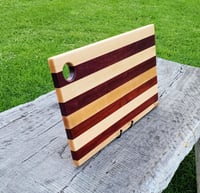 Image 3 of Cutting Board -192